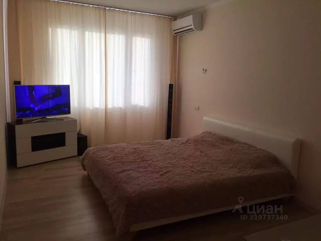 1-к кв. Севастополь ул. Николая Музыки, 78Ак2 (52.0 м) - Фото 1