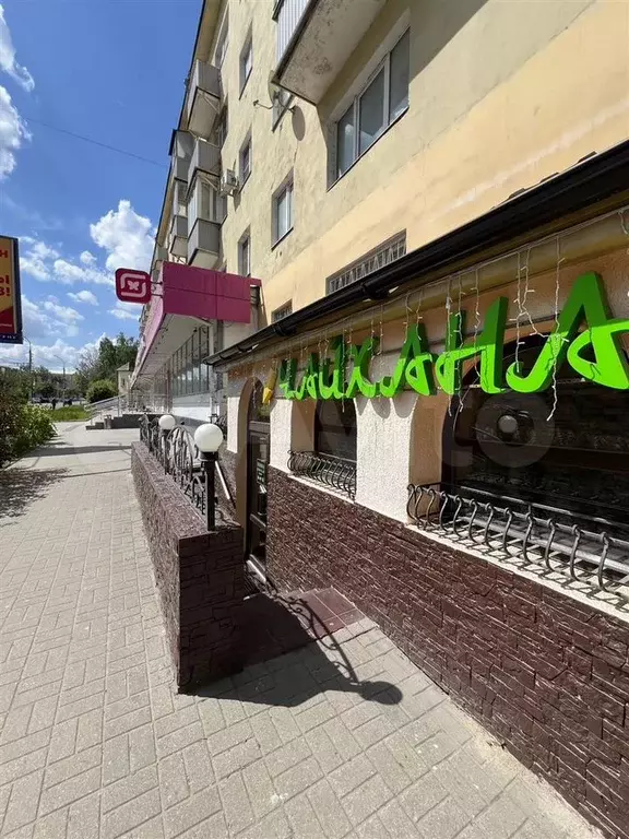 Продам помещение свободного назначения, 345 м - Фото 0