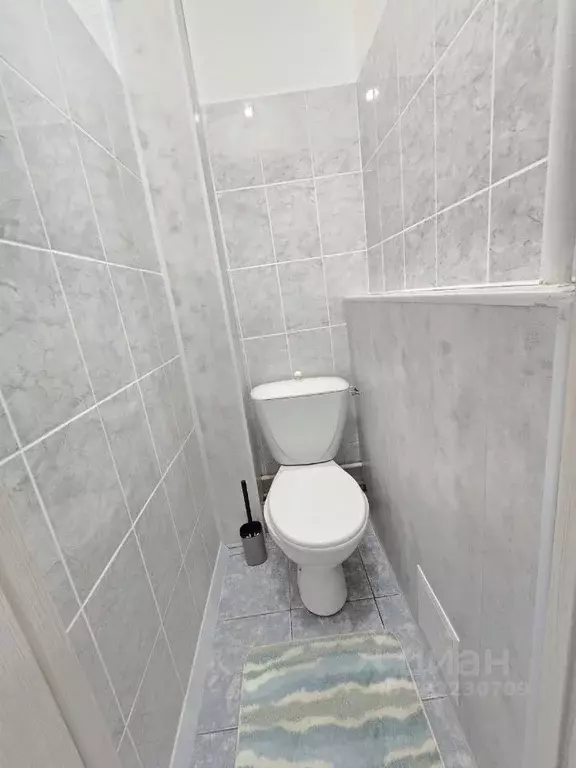 3-к кв. Кемеровская область, Кемерово ул. Дружбы, 1 (85.0 м) - Фото 1