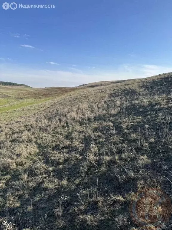 Участок в Трудовское сельское поселение, село Строгоновка, улица ... - Фото 1