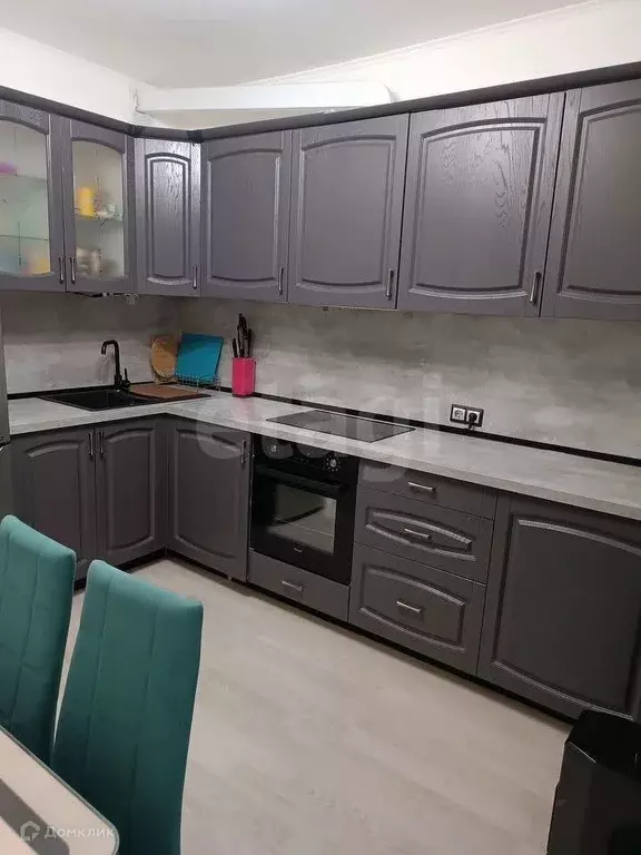 Продаётся 1-к квартира, 33.7 м - Фото 1