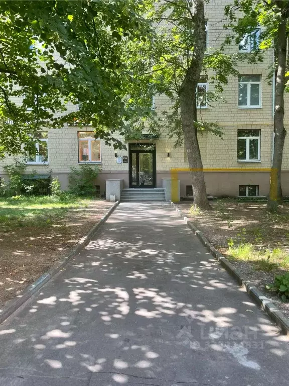 Студия Москва Волоколамское ш., 13 (18.0 м) - Фото 2