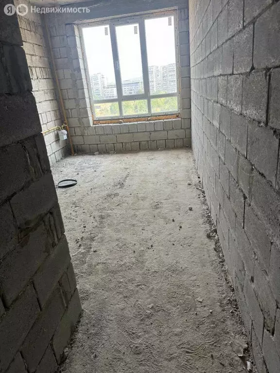 1-комнатная квартира: Нальчик, улица Хужокова, 91 (42 м) - Фото 2