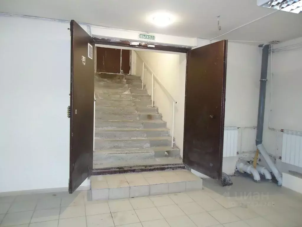 Помещение свободного назначения в Свердловская область, Нижний Тагил ... - Фото 2