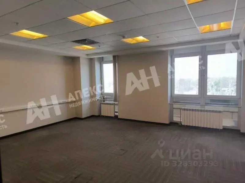 Офис в Московская область, Люберцы Октябрьский просп., 1 (73 м) - Фото 1