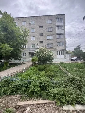 Продаётся 1-к квартира, 34.4 м - Фото 0