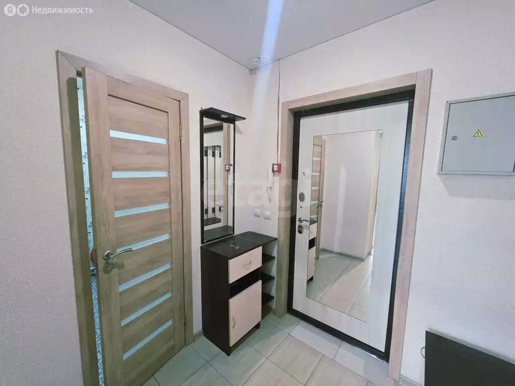 Квартира-студия: Калуга, Хрустальная улица, 44к3 (28.8 м) - Фото 2