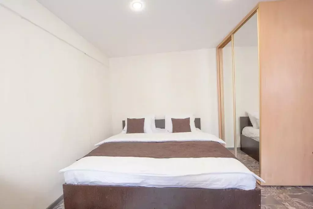 1-к кв. Московская область, Подольск ул. Свердлова, 43а (36.0 м) - Фото 0