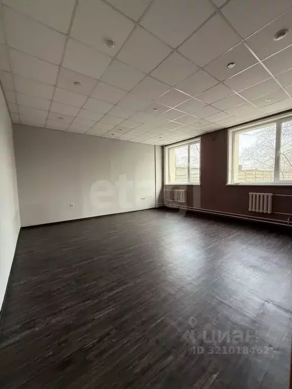 Офис в Красноярский край, Красноярск Башиловская ул., 2 (37 м) - Фото 2