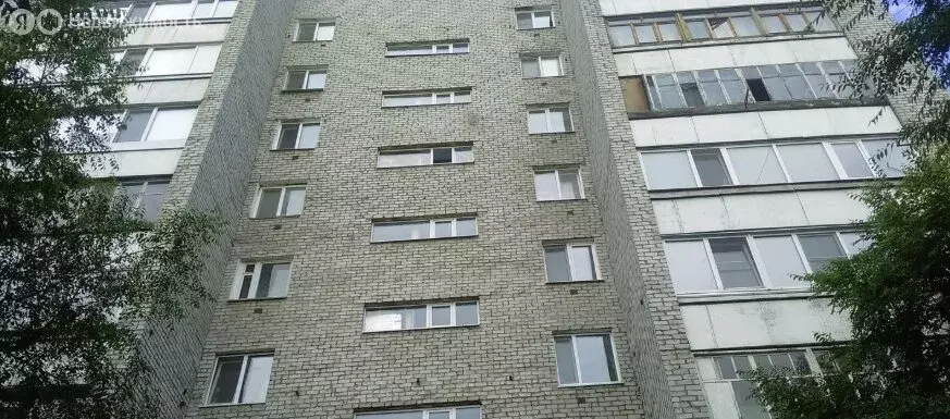 3-комнатная квартира: Тюмень, улица Мельникайте, 48А (61.3 м) - Фото 2