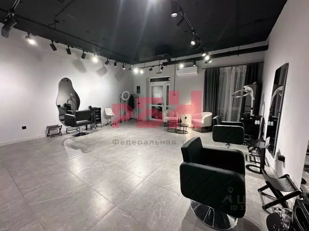 Помещение свободного назначения в Ростовская область, Ростов-на-Дону ... - Фото 1