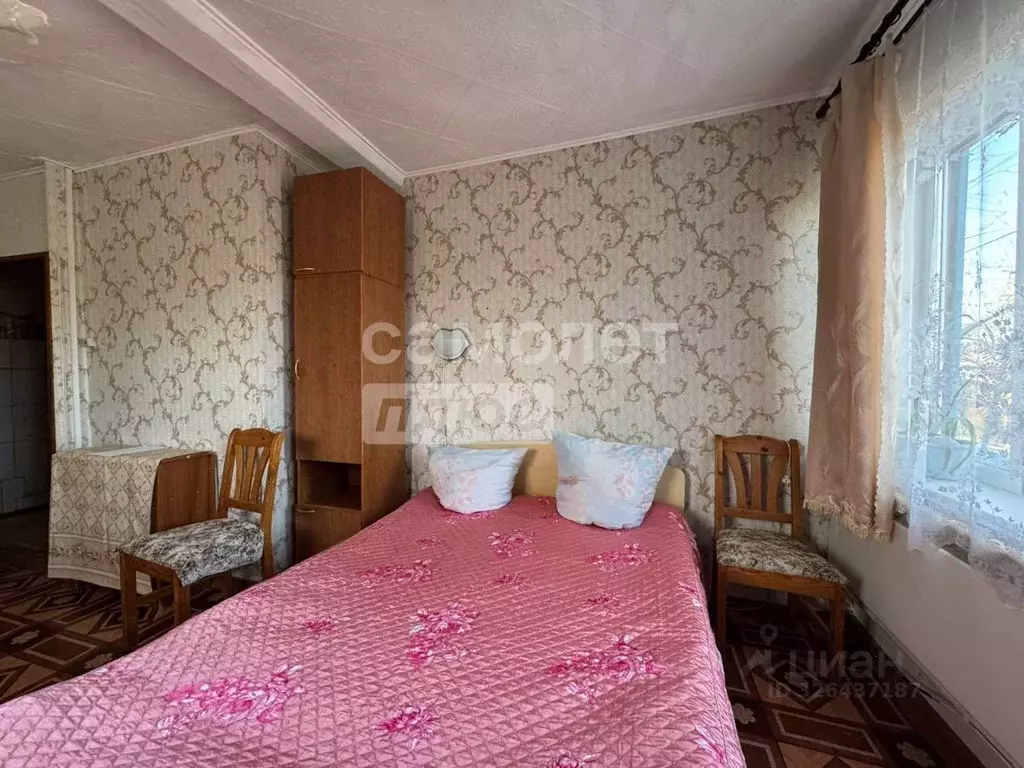 Дом в Свердловская область, Артемовский ул. Коммуны, 32 (85 м) - Фото 2