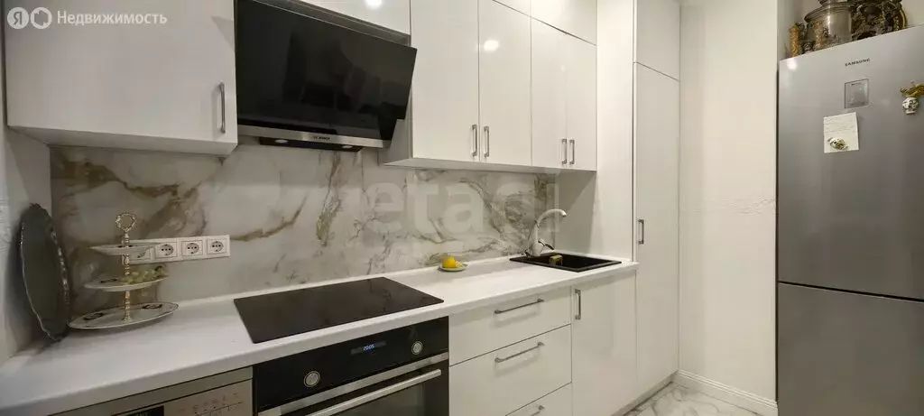 2-комнатная квартира: Раменское, Лучистая улица, 7 (57.2 м) - Фото 1