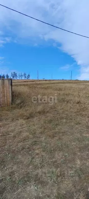 Участок в Бурятия, Иволгинский район, Сотниковское муниципальное ... - Фото 1