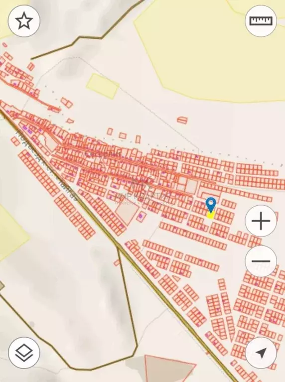 Участок в Тыва, Пий-Хемский кожуун, с. Сесерлиг  (10.0 сот.) - Фото 2