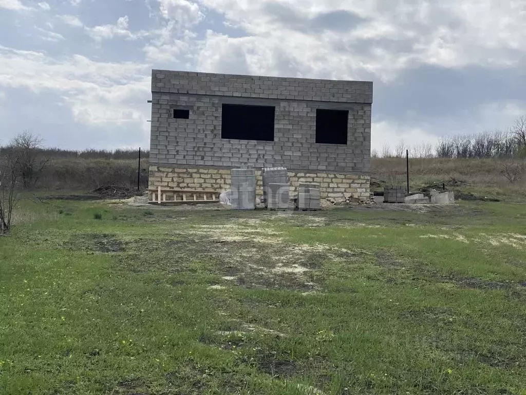 Дом в Ставропольский край, Ставрополь Земляне садовое товарищество, ... - Фото 1