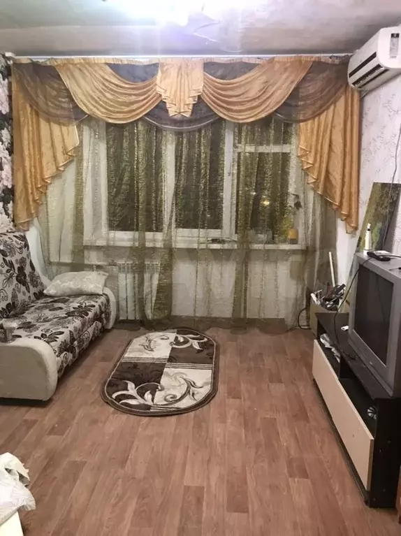 Квартира-студия, 20 м, 5/5 эт. - Фото 0