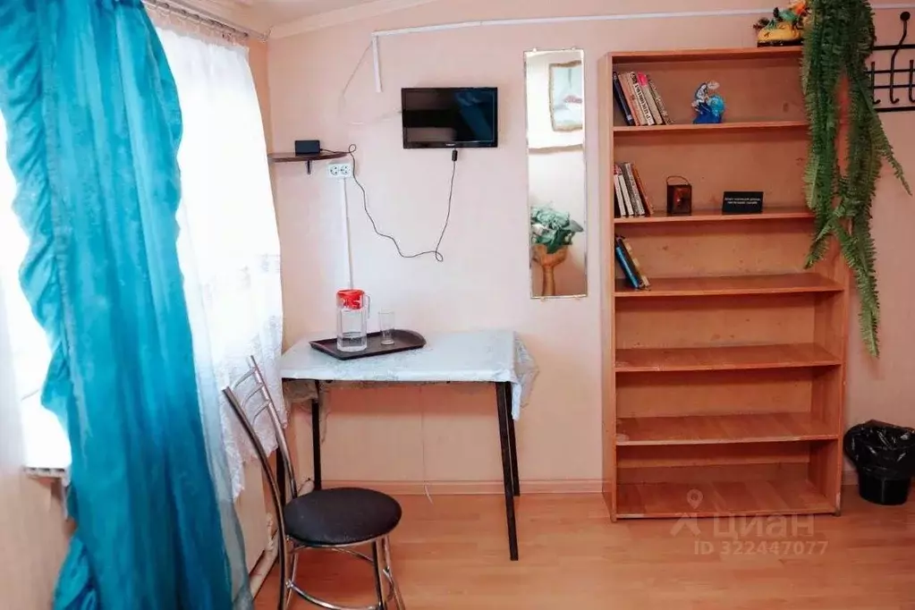 Комната Оренбургская область, Бугуруслан ул. Некрасова, 46Б (15.0 м) - Фото 2