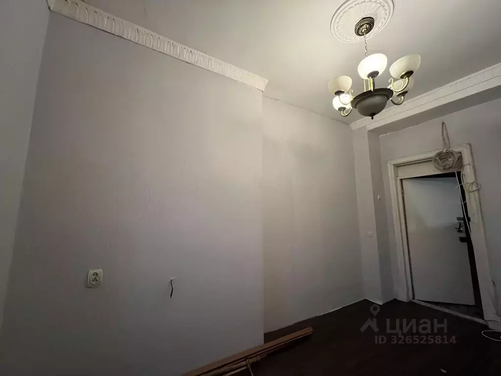 Комната Санкт-Петербург ул. Тарасова, 12/18 (12.0 м) - Фото 2