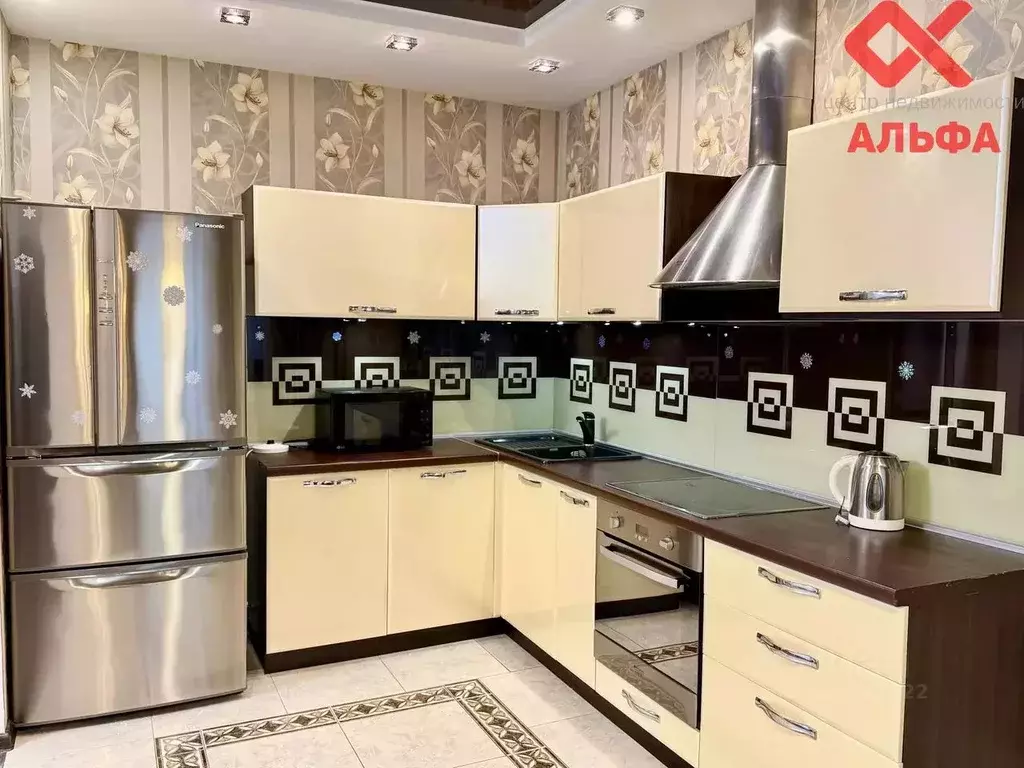 1-к кв. Кировская область, Киров ул. Труда, 9 (52.4 м) - Фото 2