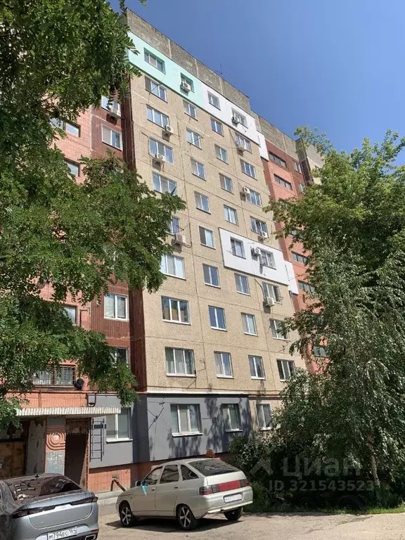 2-к кв. Саратовская область, Энгельс муниципальное образование, ... - Фото 0