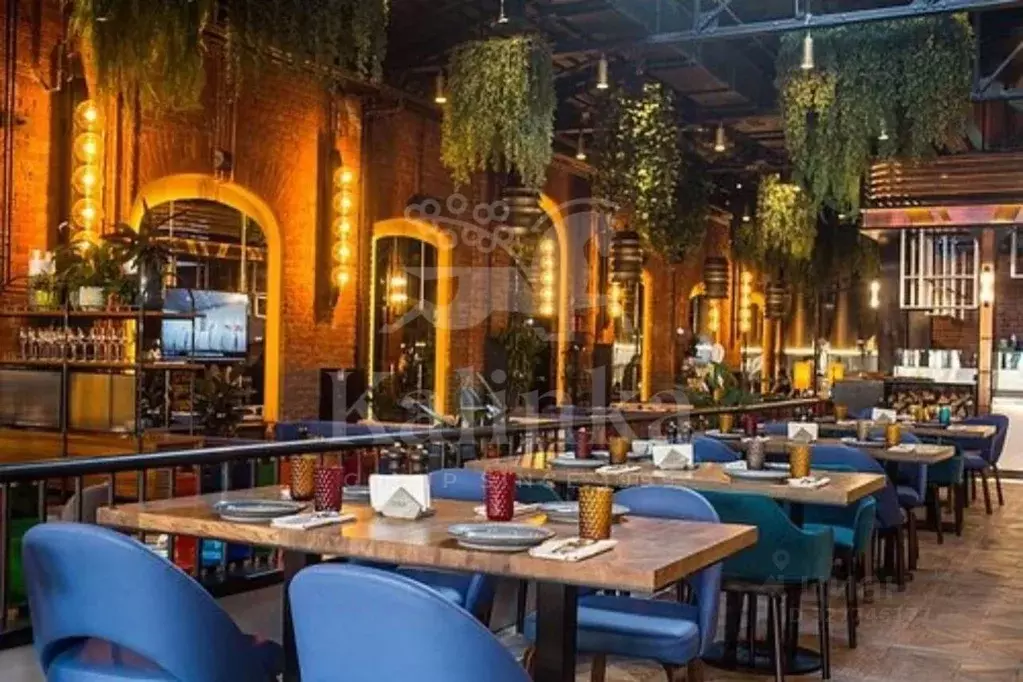 Помещение свободного назначения в Москва Лесная ул., 20с1 (80 м) - Фото 2