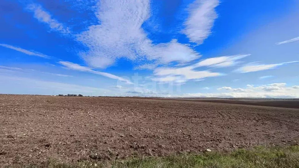 Участок в Крым, Симферопольский район, Перовское с/пос, с. Ключи  ... - Фото 1