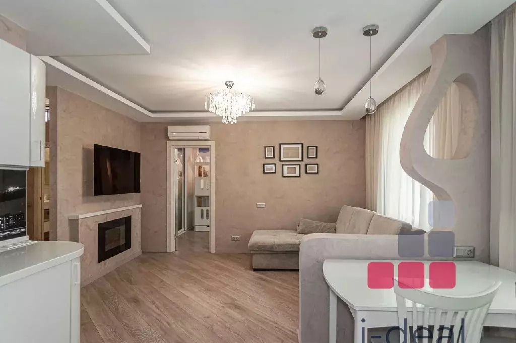 Продается 3-комнатная квартира - Фото 2