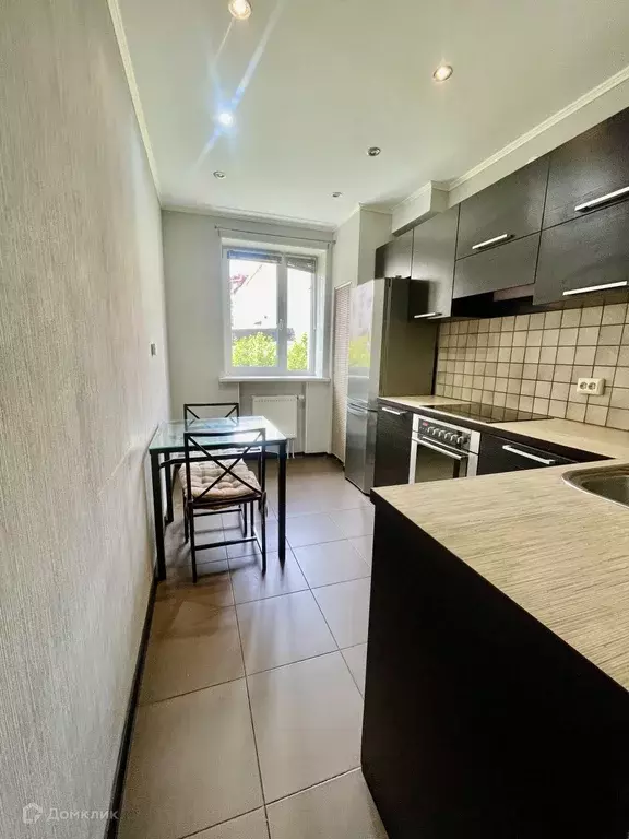 Продаётся 1-к квартира, 36 м - Фото 1