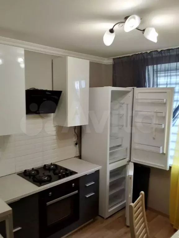 2-к. квартира, 52 м, 5/5 эт. - Фото 1