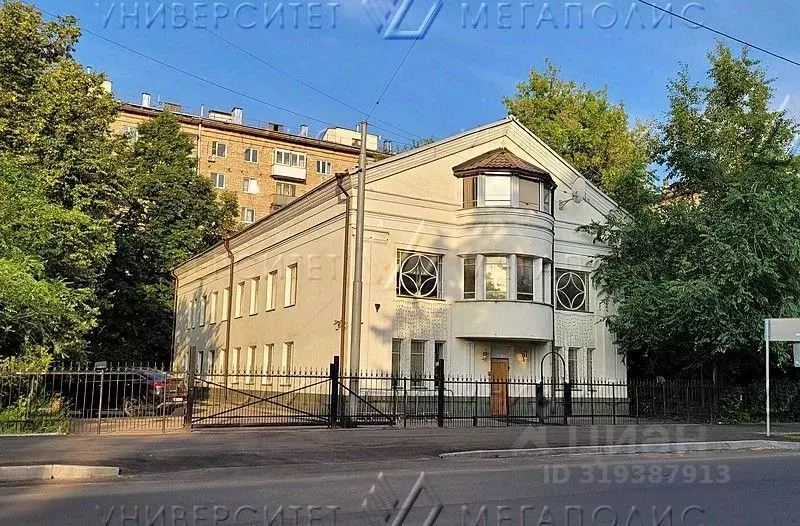 Офис в Москва Вятская ул., 64С1 (115 м) - Фото 0