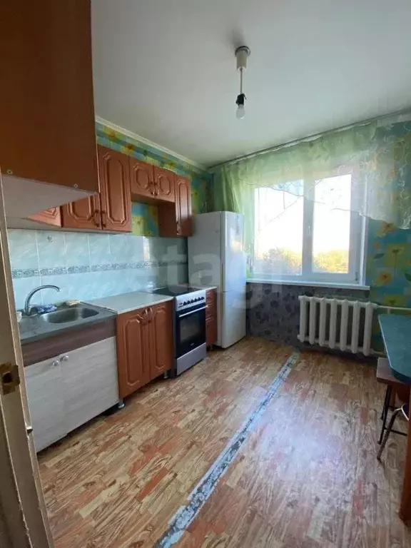 3-к кв. Ханты-Мансийский АО, Когалым Молодежная ул., 30 (61.4 м) - Фото 0