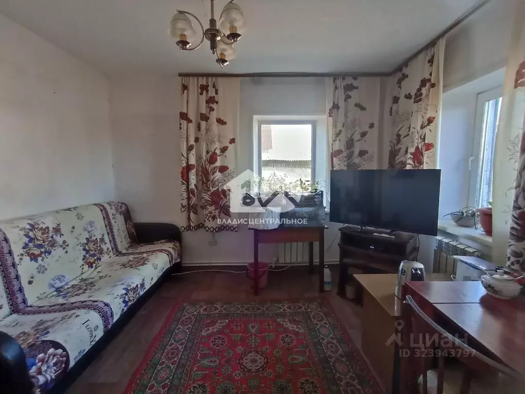 Дом в Новосибирская область, Новосибирский район, с. Толмачево ул. ... - Фото 1