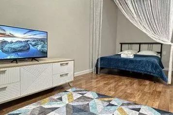 1-к кв. Татарстан, Казань Меридианная ул., 8 (36.0 м) - Фото 0