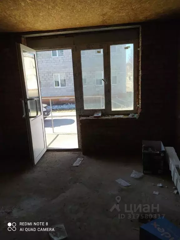 Помещение свободного назначения в Мурманская область, Кандалакша Новая ... - Фото 0