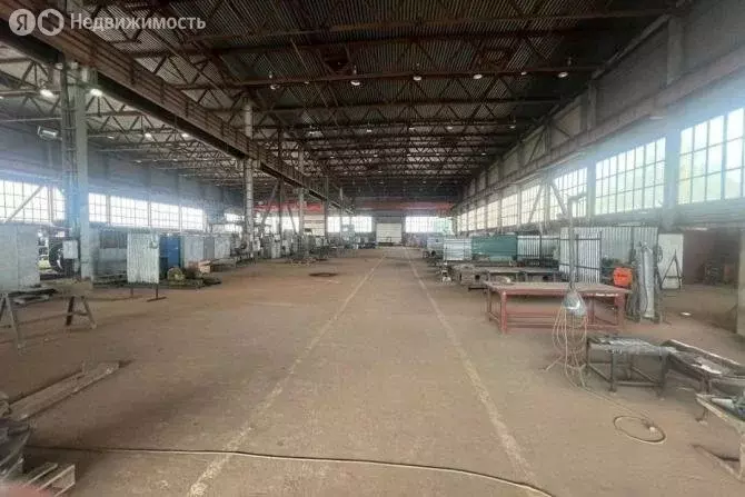 Склад (4150 м) - Фото 2