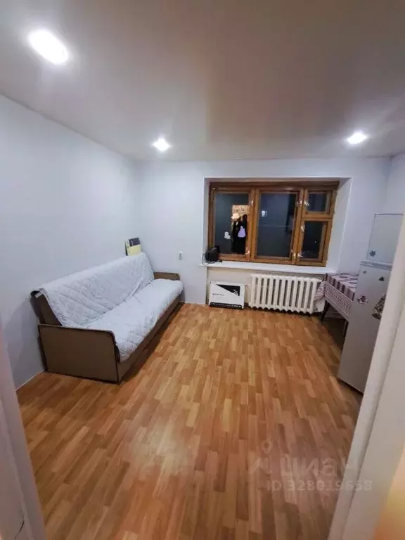 Комната Калужская область, Обнинск просп. Ленина, 81 (18.1 м) - Фото 2