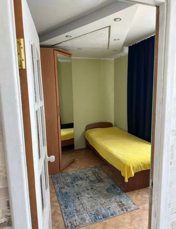 Комната Москва Окская ул., 36К2 (12.0 м) - Фото 2