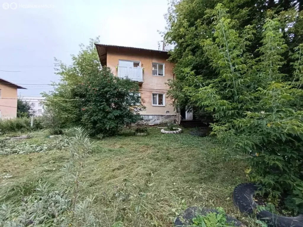 1-комнатная квартира: Екатеринбург, улица Феофанова, 11 (30.6 м) - Фото 2