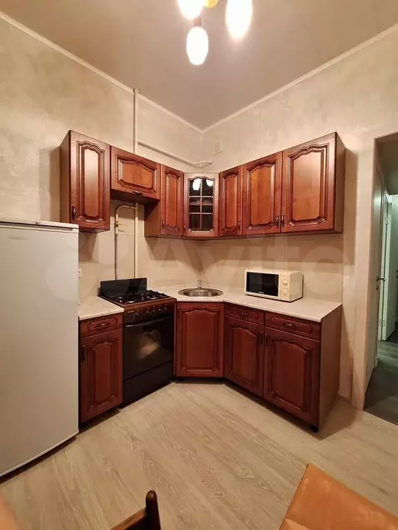 2-к. квартира, 50 м, 3/5 эт. - Фото 1