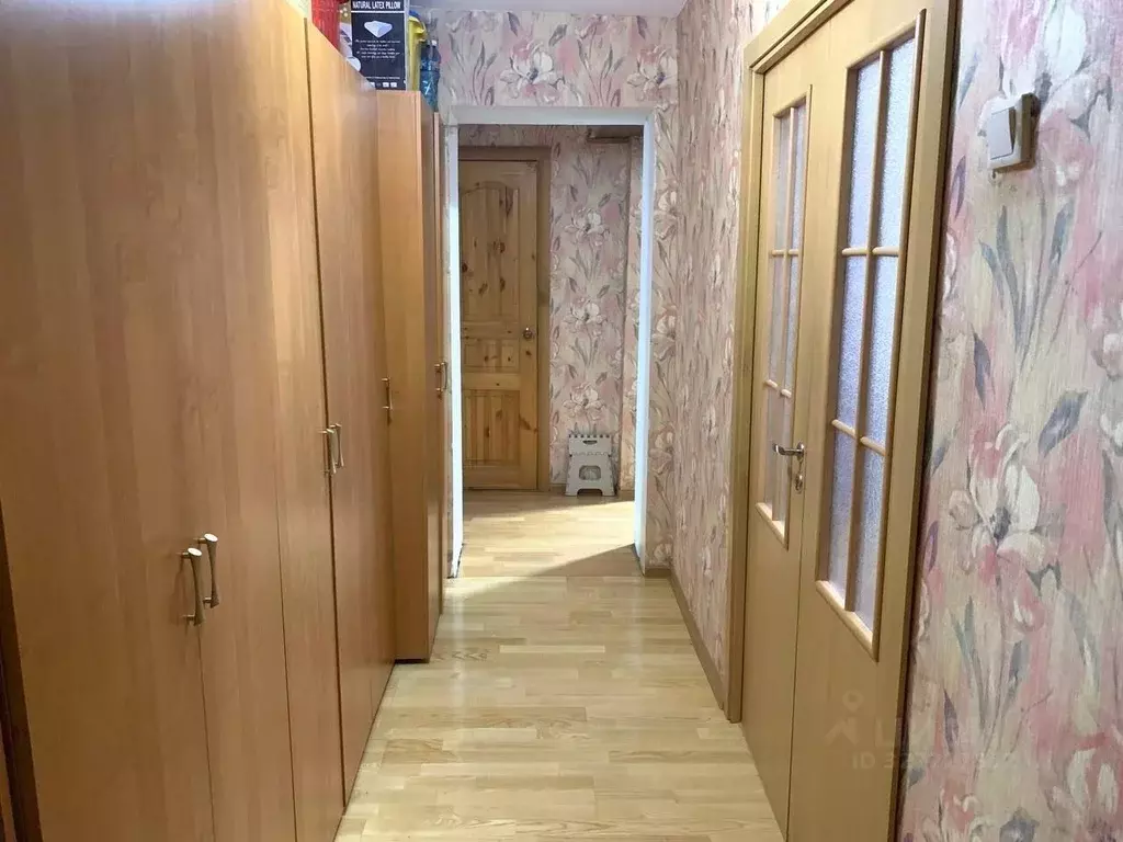 3-к кв. Московская область, Пушкино ул. Льва Толстого, 20А (64.0 м) - Фото 2