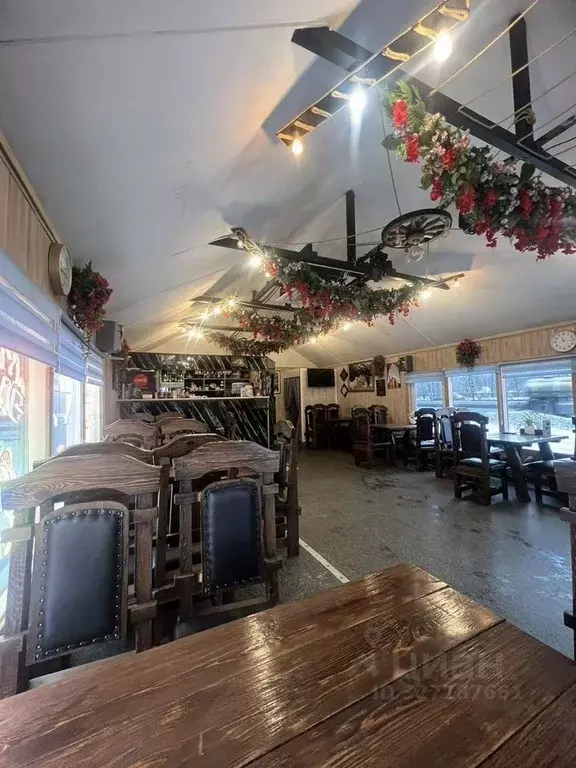 Помещение свободного назначения в Санкт-Петербург Приморский просп., ... - Фото 1