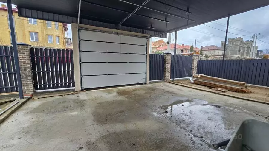 Коттедж в Краснодарский край, Анапа муниципальный округ, с. Супсех ул. ... - Фото 2