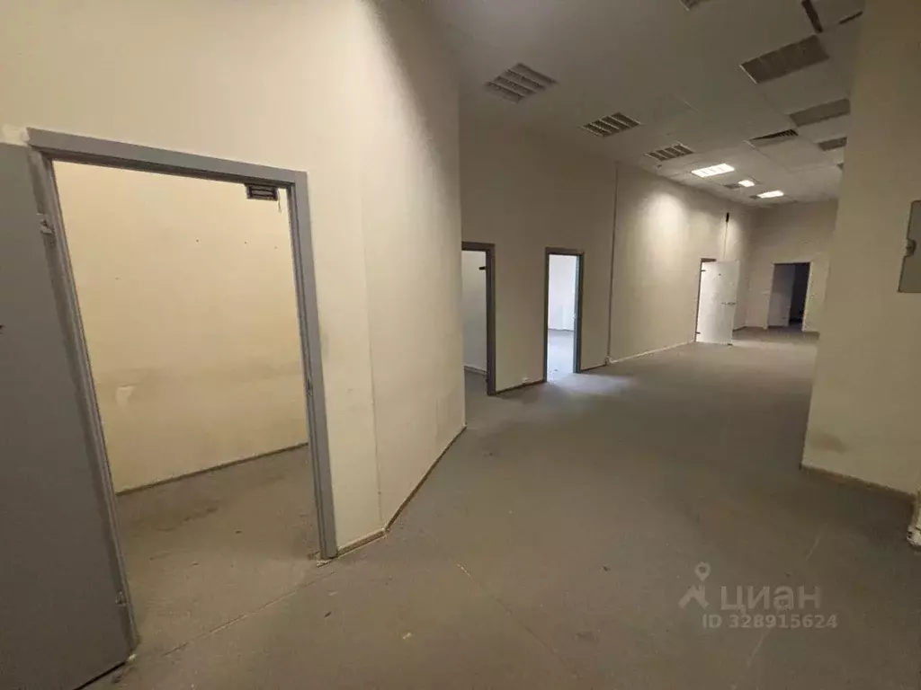 Офис в Москва Павелецкая наб., 2С5 (159 м) - Фото 1