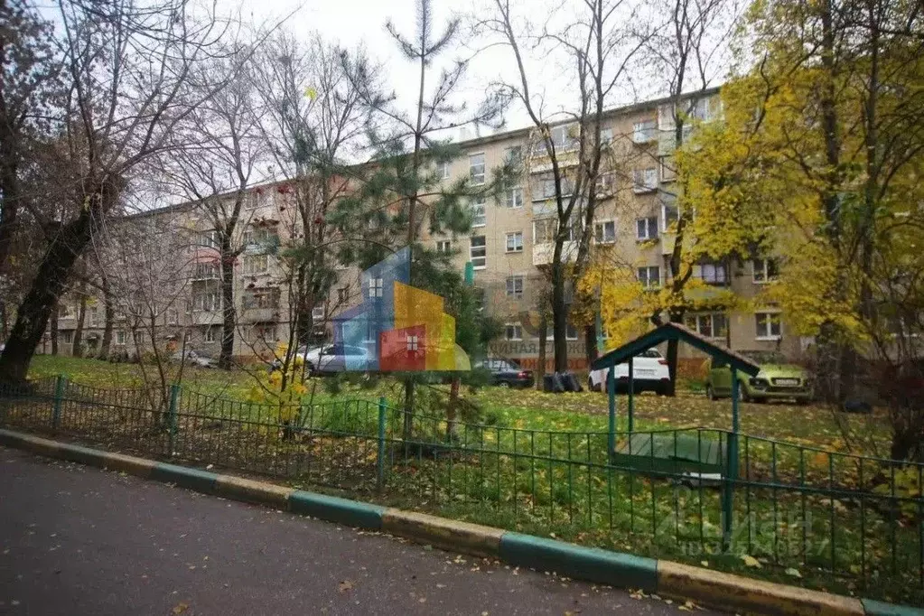 1-к кв. Тульская область, Тула Октябрьская ул., 95 (31.0 м) - Фото 1