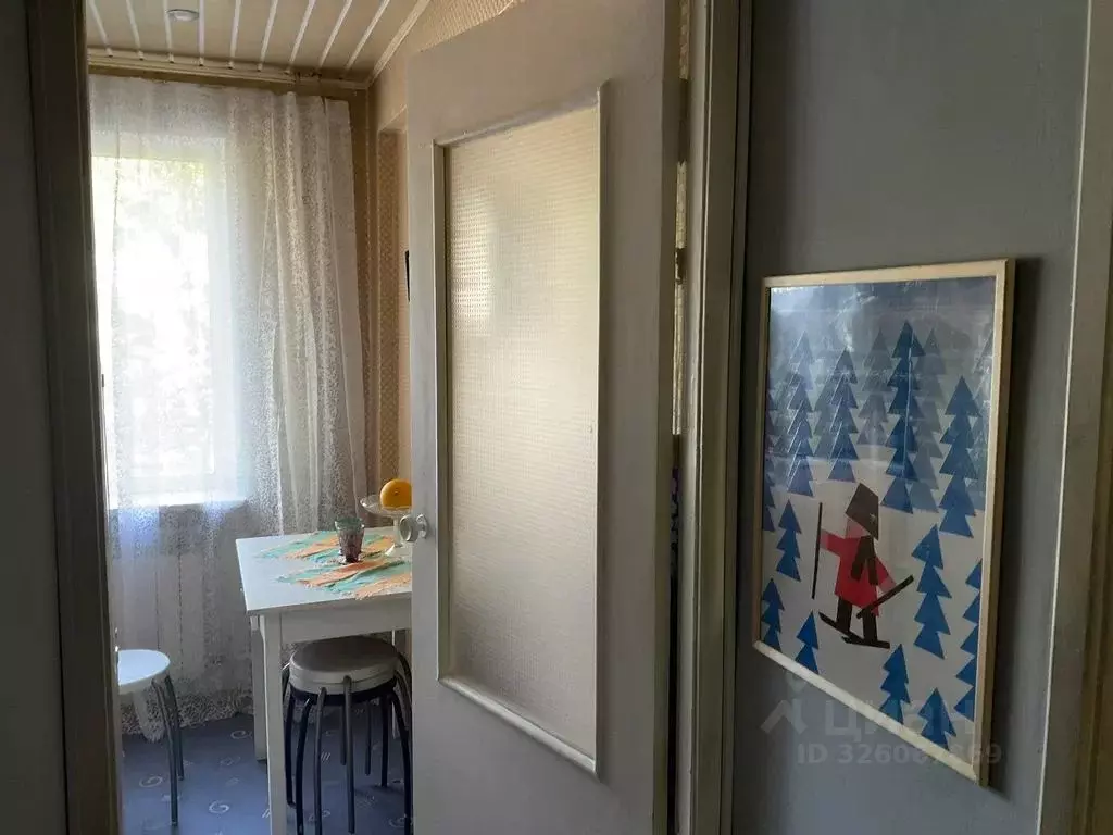 2-к кв. Санкт-Петербург Северный просп., 73К3 (45.0 м) - Фото 1