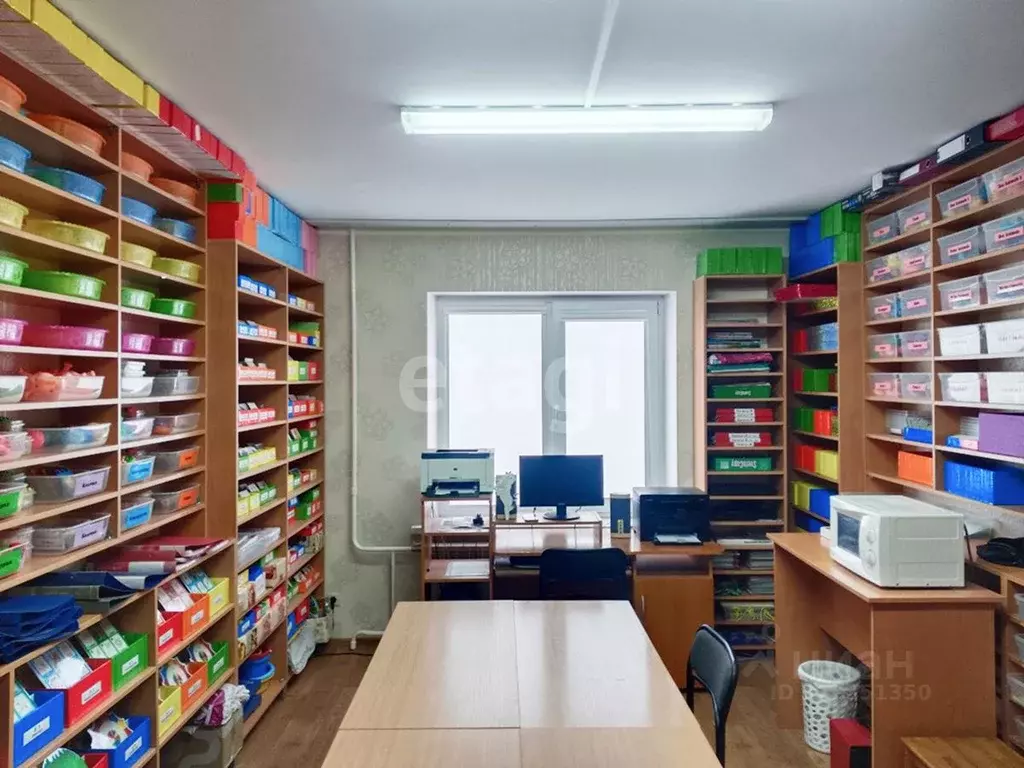 Офис в Ульяновская область, Ульяновск Новосондецкий бул., 11 (33 м) - Фото 1