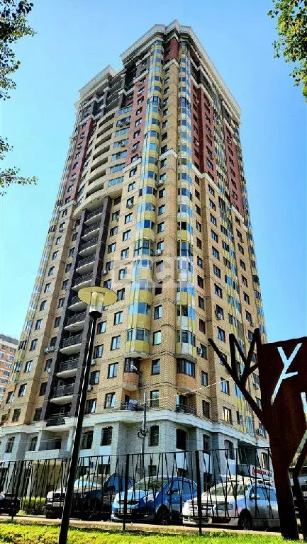 Продается 1-комнатная квартира - Фото 1