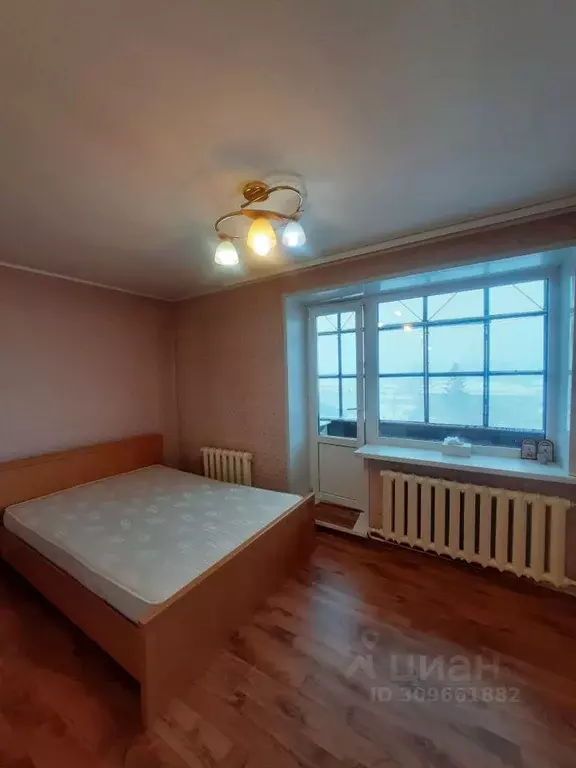 3-к кв. Курганская область, Курган ул. Карбышева, 62 (51.3 м) - Фото 0