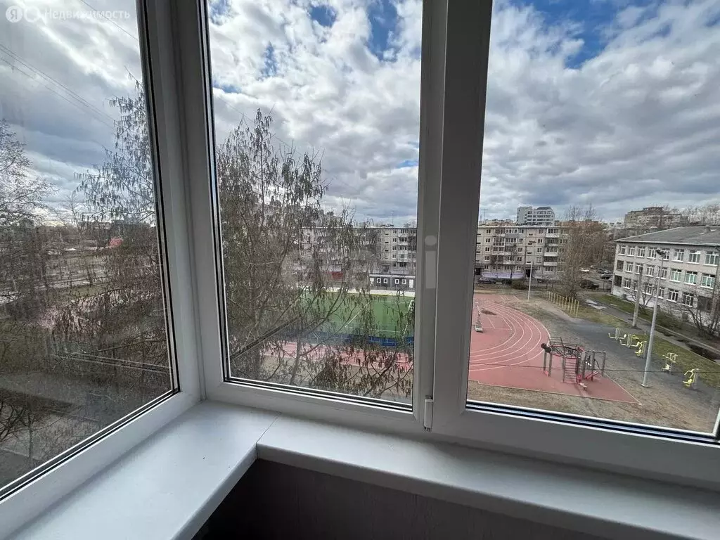 1-комнатная квартира: Архангельск, улица Тимме, 9к3 (20.6 м) - Фото 2